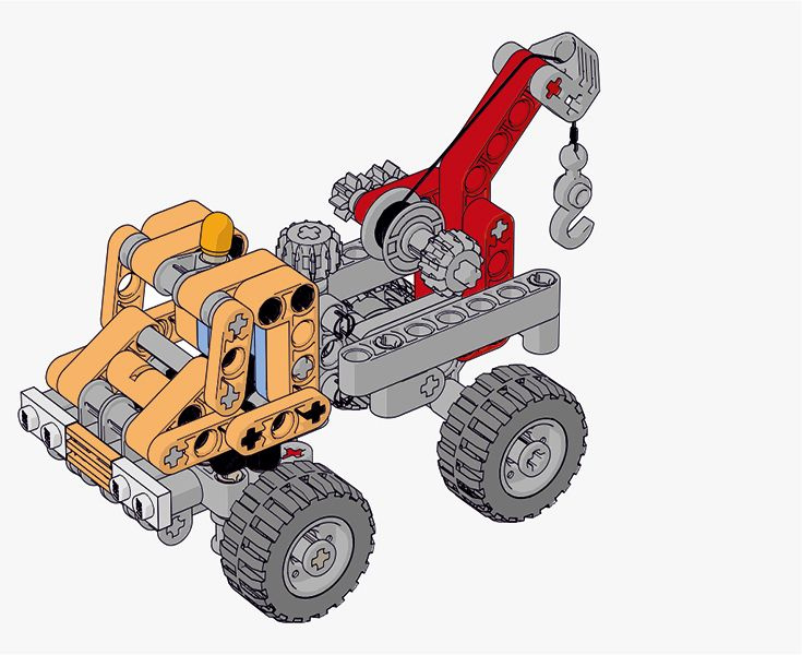 Ilustracije proizvoda